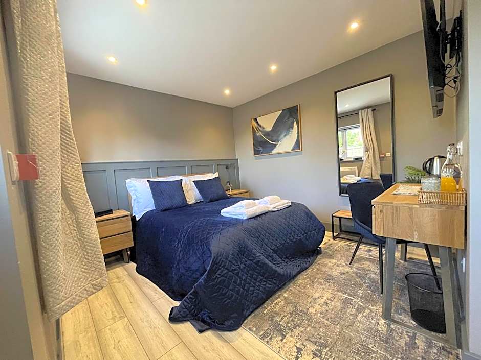 The Old Talbot Rooms Milton Keynes