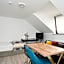 Ferienwohnung&Aparts By kispet group hotels in Oberhausen