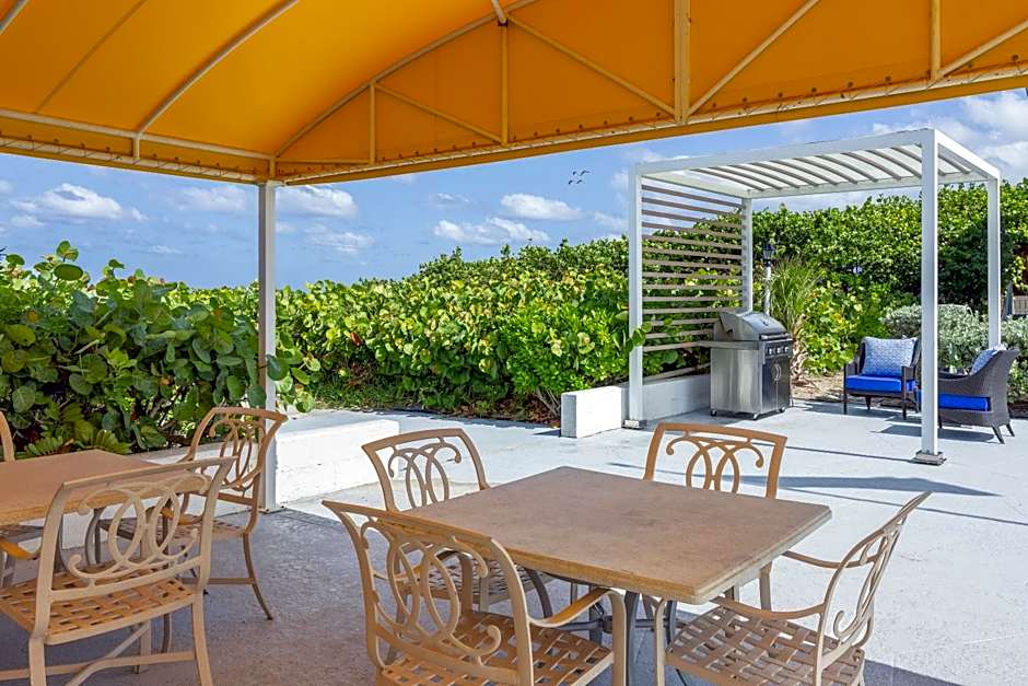 Delray Breakers on the Ocean