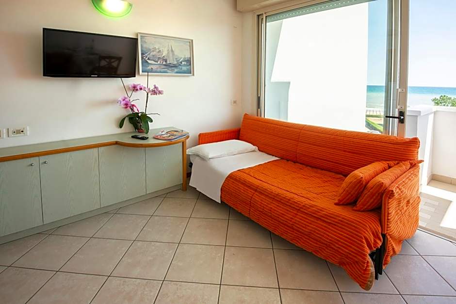 Hotel Residence Imperial