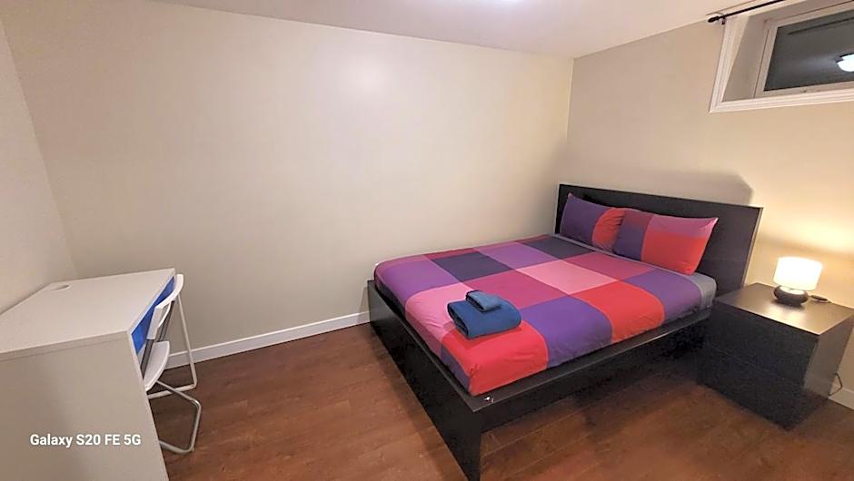 Home away from home - 6 bedroom fantastic bungalow