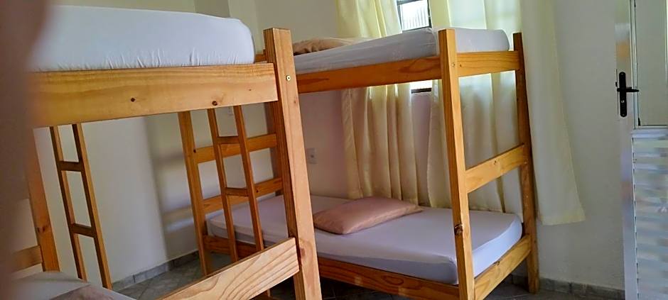 Chácara Sorriso 1 em Atibaia