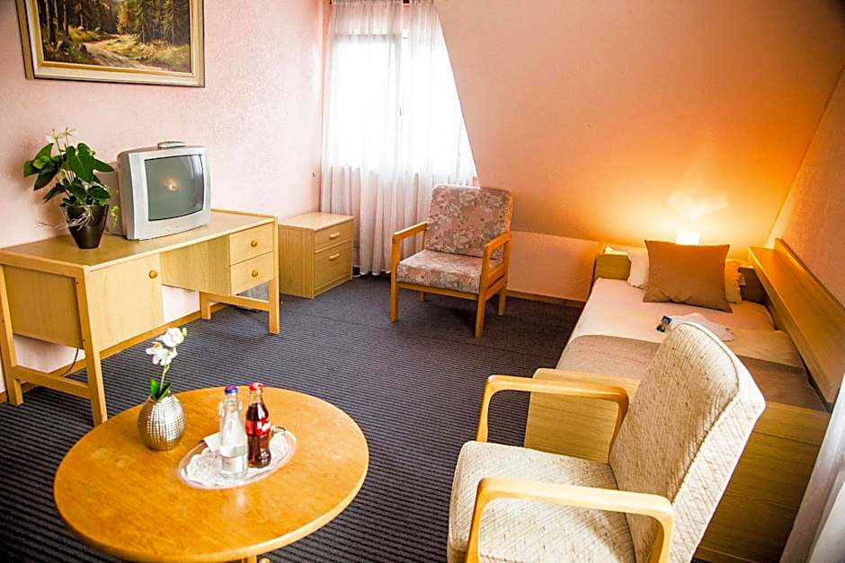 Hotel Stadt Peine