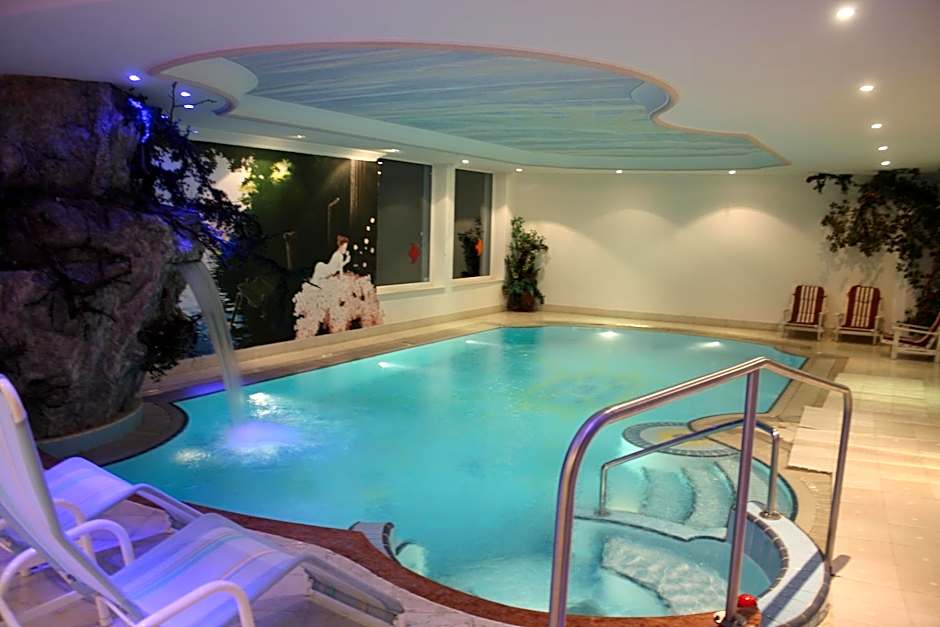 Hotel Alpino Wellness & Spa