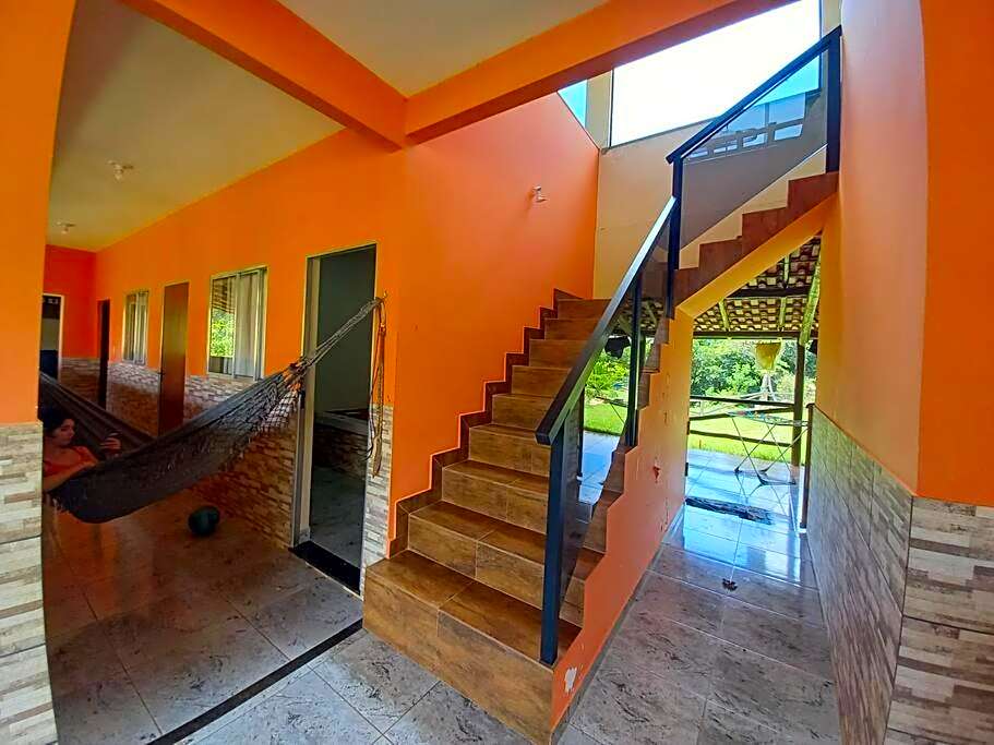 Rancho Serra do Cipo Condomínio Paz e Natureza