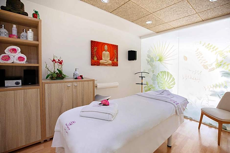 Hotel Servigroup Nereo