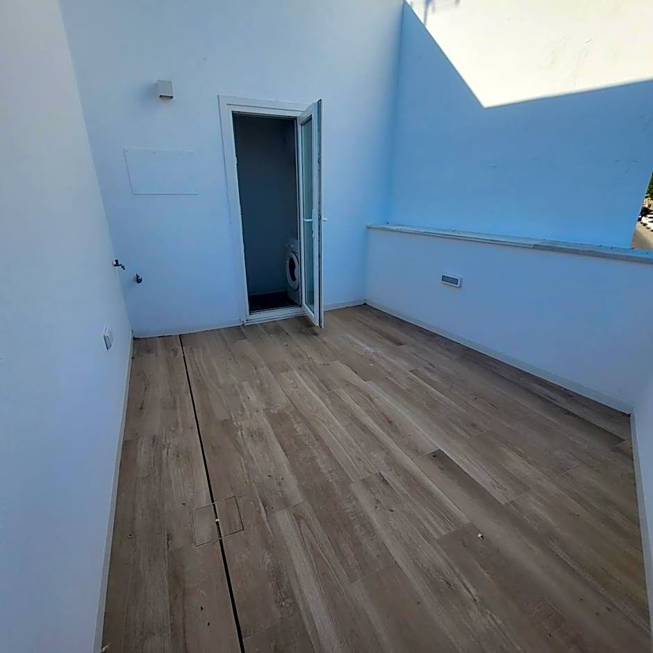 Bonito apartamento moderno con terraza privada