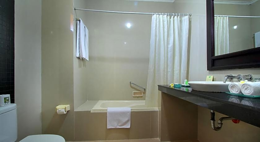 Adi Dharma Cottages