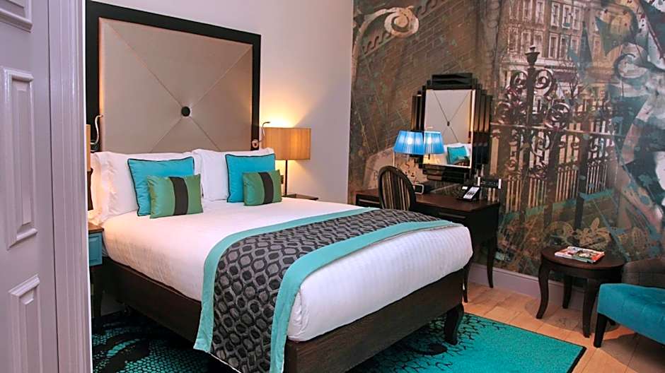 Hotel Indigo London - Kensington By IHG