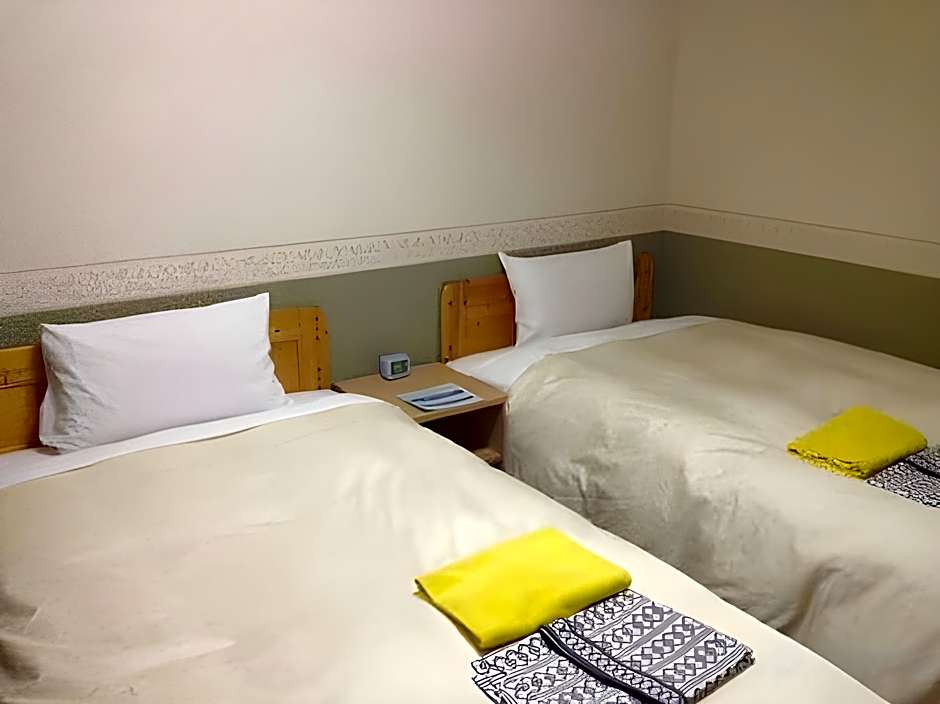 Hotel Himeji Hills