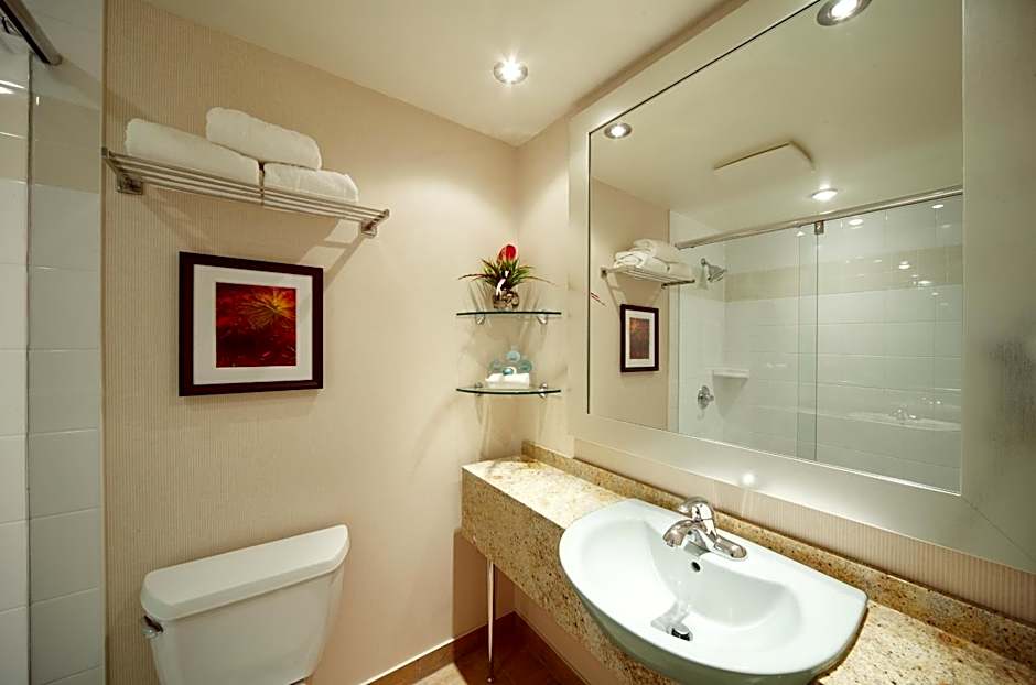 The Water Tower Inn - BW Premier Collection