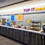 Tru By Hilton Naperville Chicago