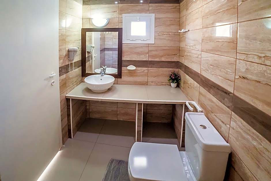 Cloud9 Hotel Shisha & Cocktail Bar - Adults Only