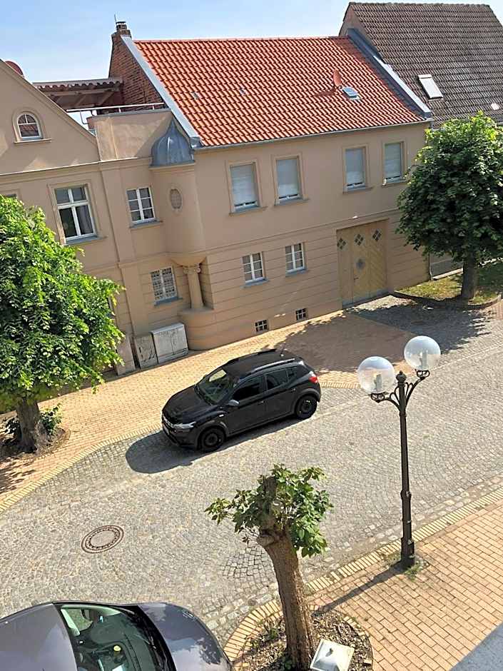 Hotel Ratsstuben Kalbe