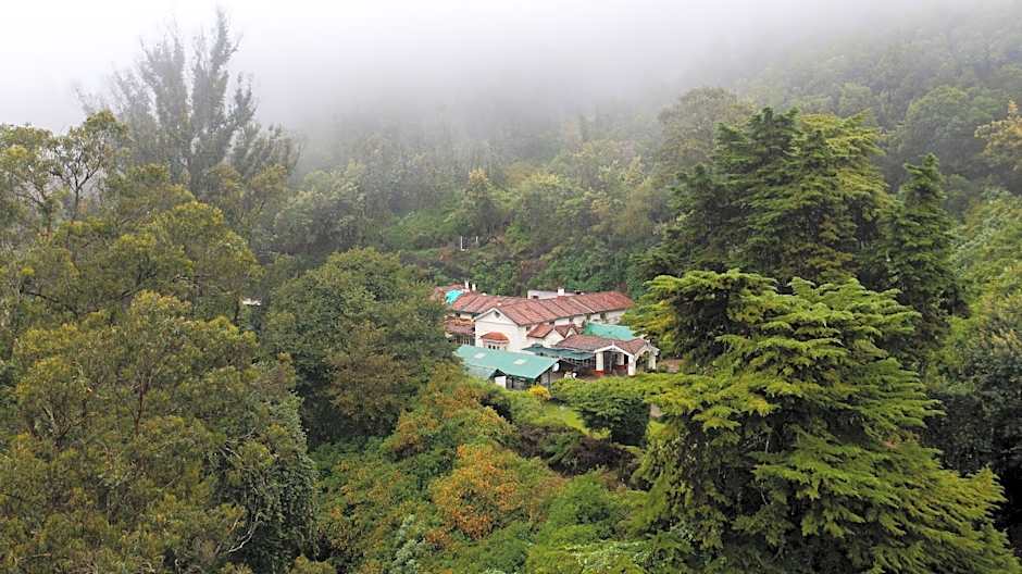 Kings Cliff - A Heritage Hotel