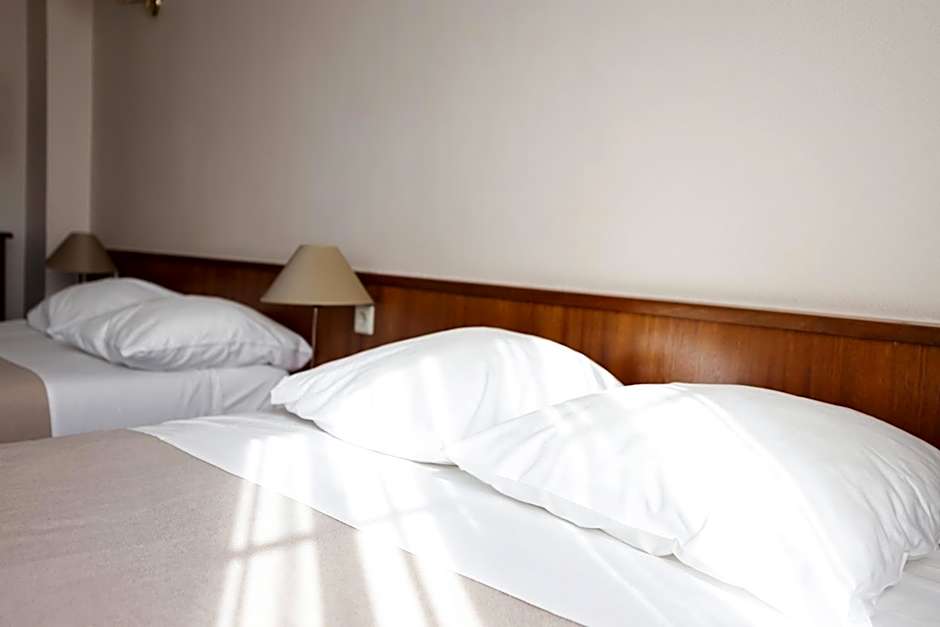 Hotel de l' Esplanade