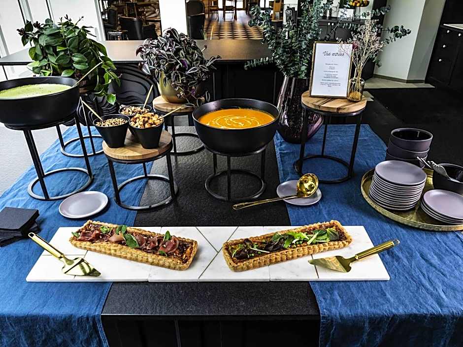 Novotel Glasgow Centre