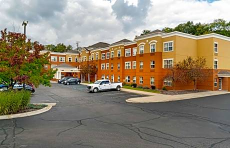 Extended Stay America Suites - Detroit - Novi - Orchard Hill Place