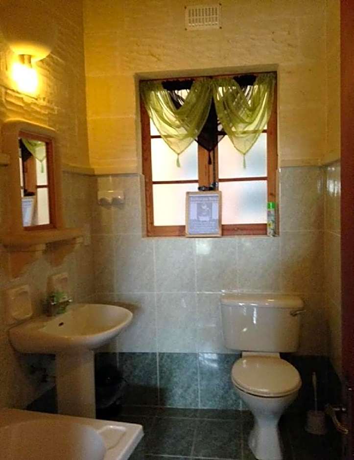 Ta' Karkar Villa Bed and Breakfast