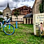 La Bicyclette Bleue