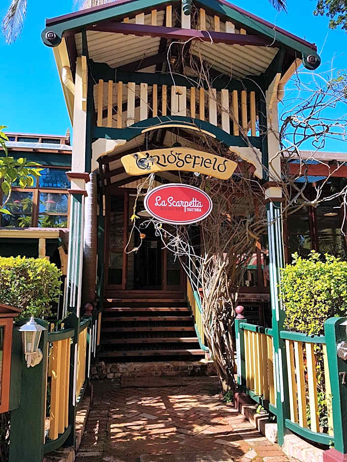 Bridgefield Guest House