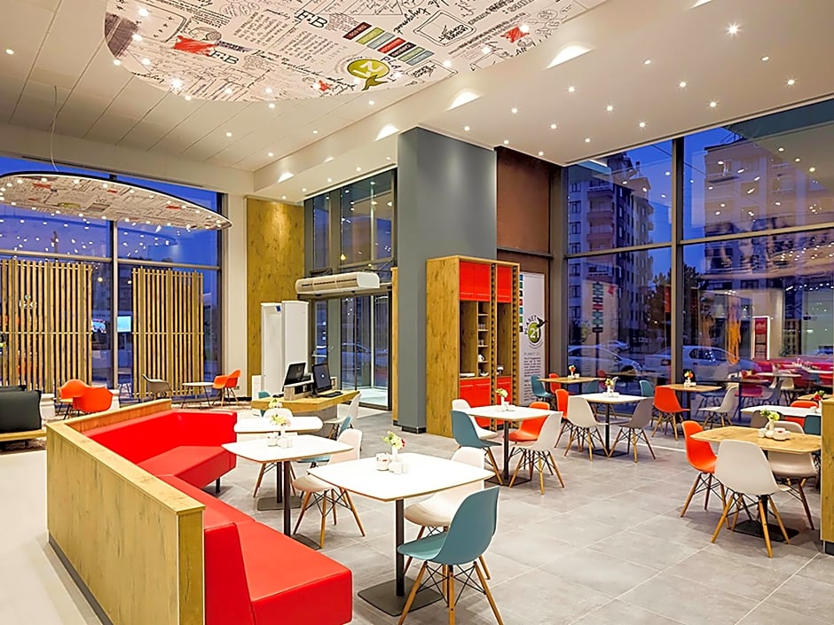 Ibis Konya