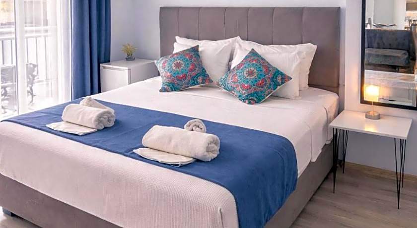 Akman City Hotel