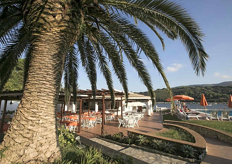 Residence Cala Di Mola