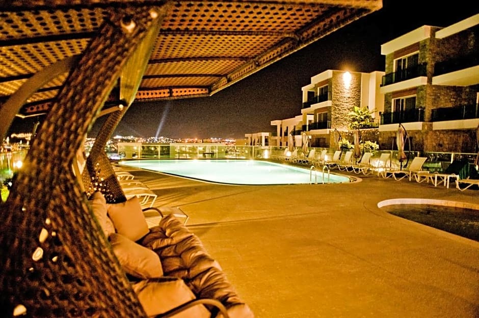 Degirmenburnu Residence