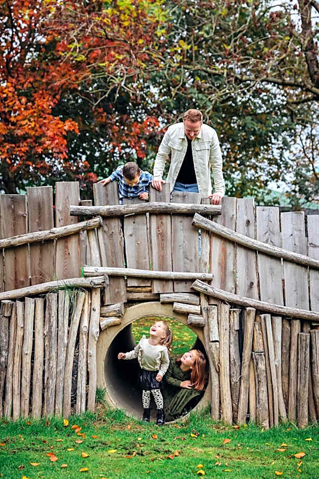 Van der Valk Hotel Kasteel Terworm