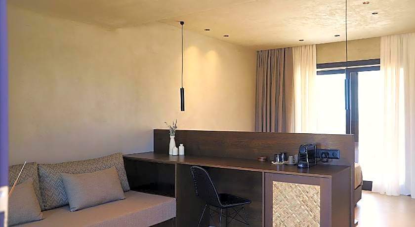 Villa Faros small hotel and restaurant