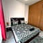 Oasis tower family apartment 2302