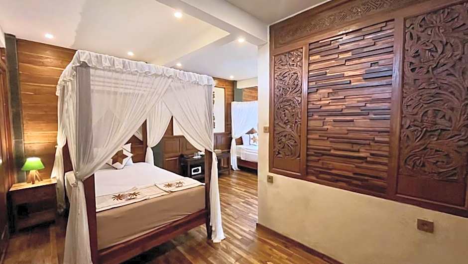 Ti Amo Bali