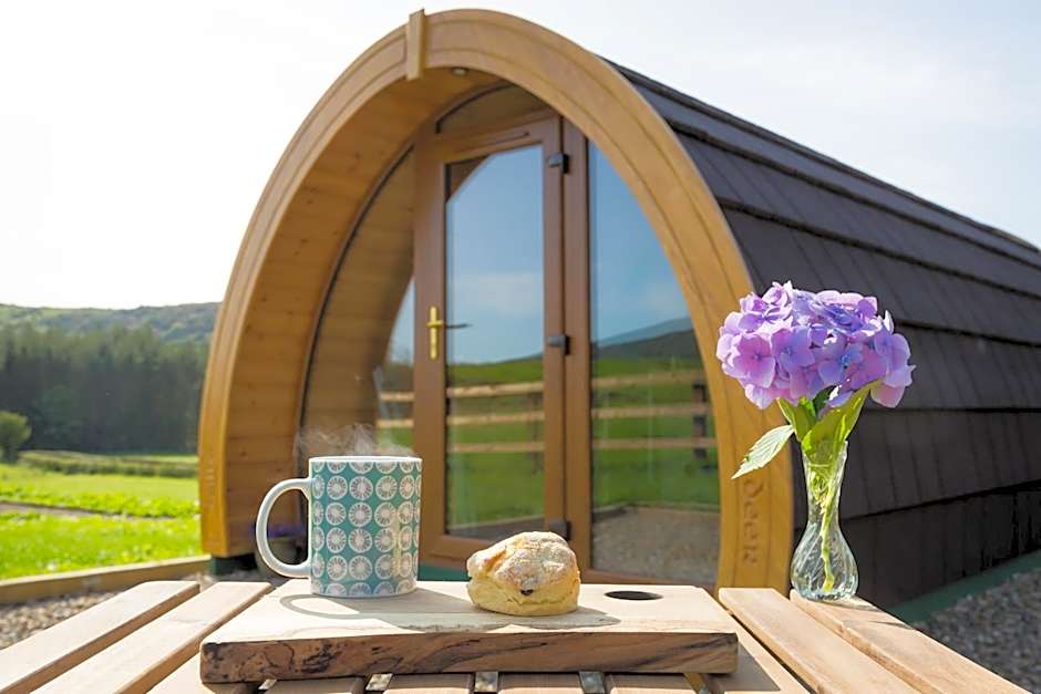 Kilbane Glamping