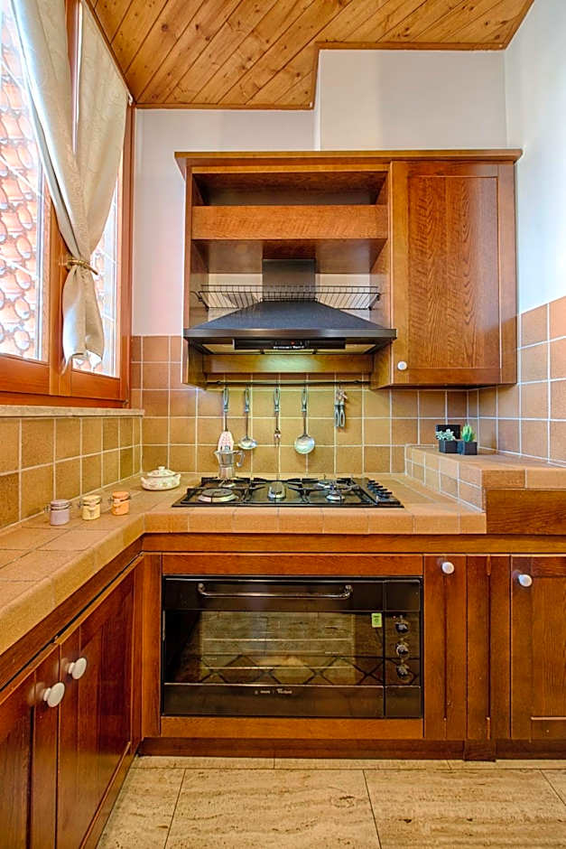 Residence Palazzo Gasparroni