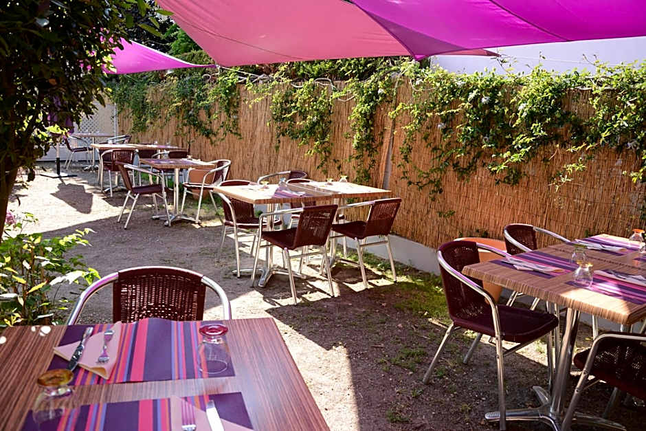 Logis Le Petit Trianon