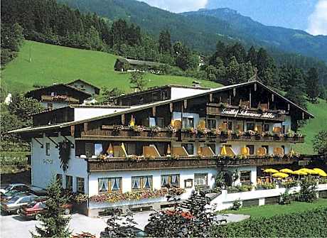 Hotel Schwarzer Adler