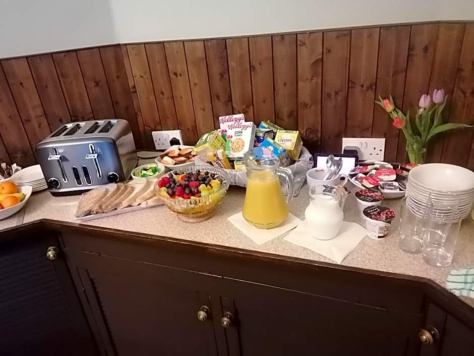 The Royal Norfolk Hotel