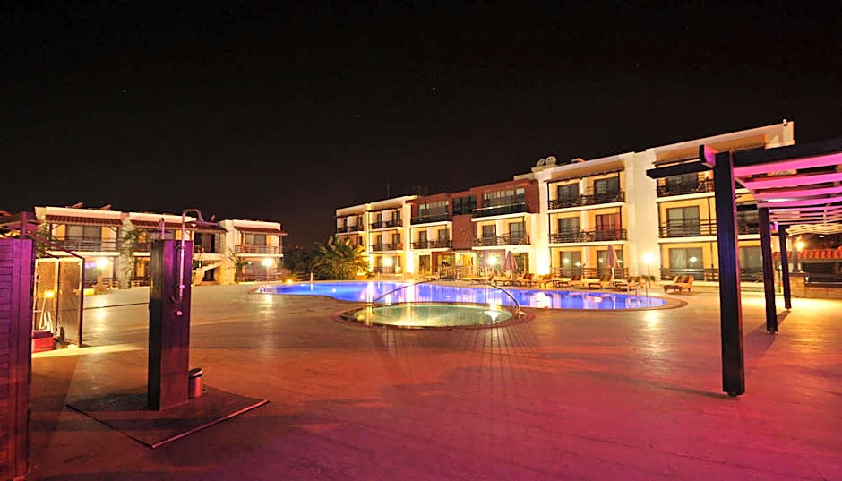 Hotel Silvanus