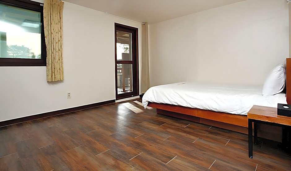 Hotel Mallipo