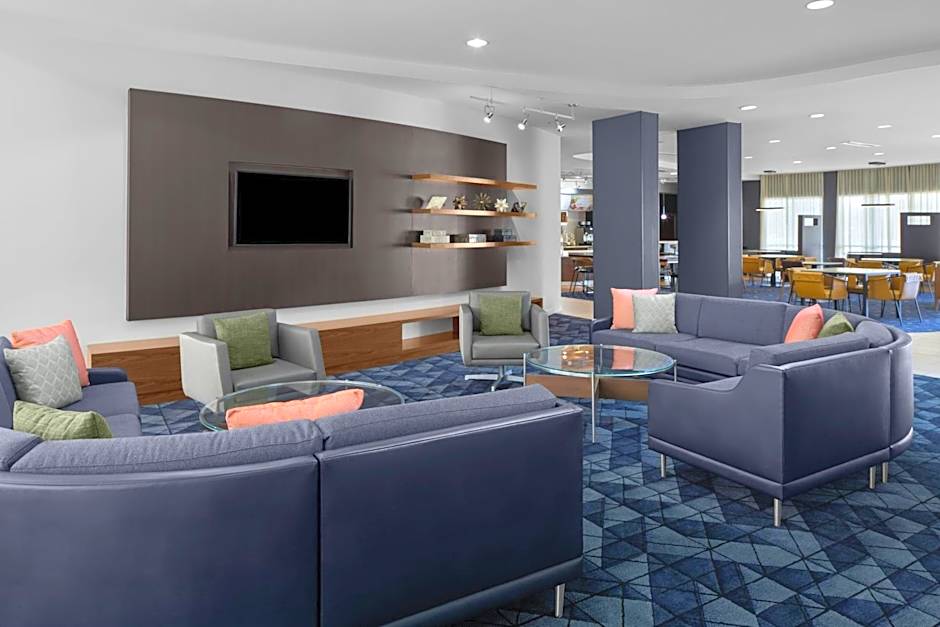 Courtyard by Marriott Tampa Oldsmar