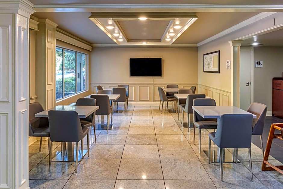 Quality Inn Duluth - Atlanta Northeast