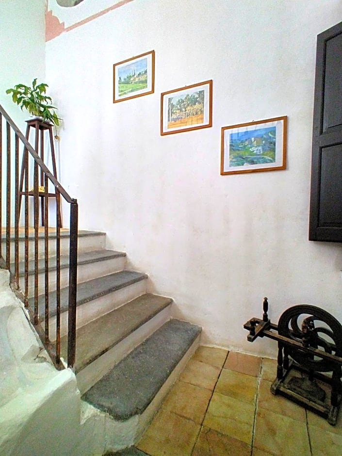 afra Bed & Breakfast