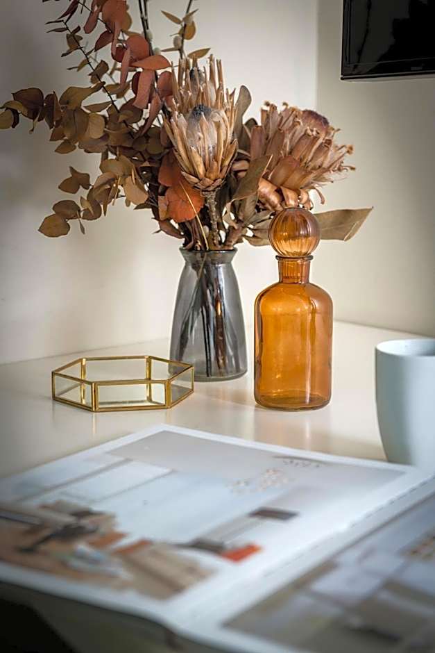 Hotel Admiral Lugano