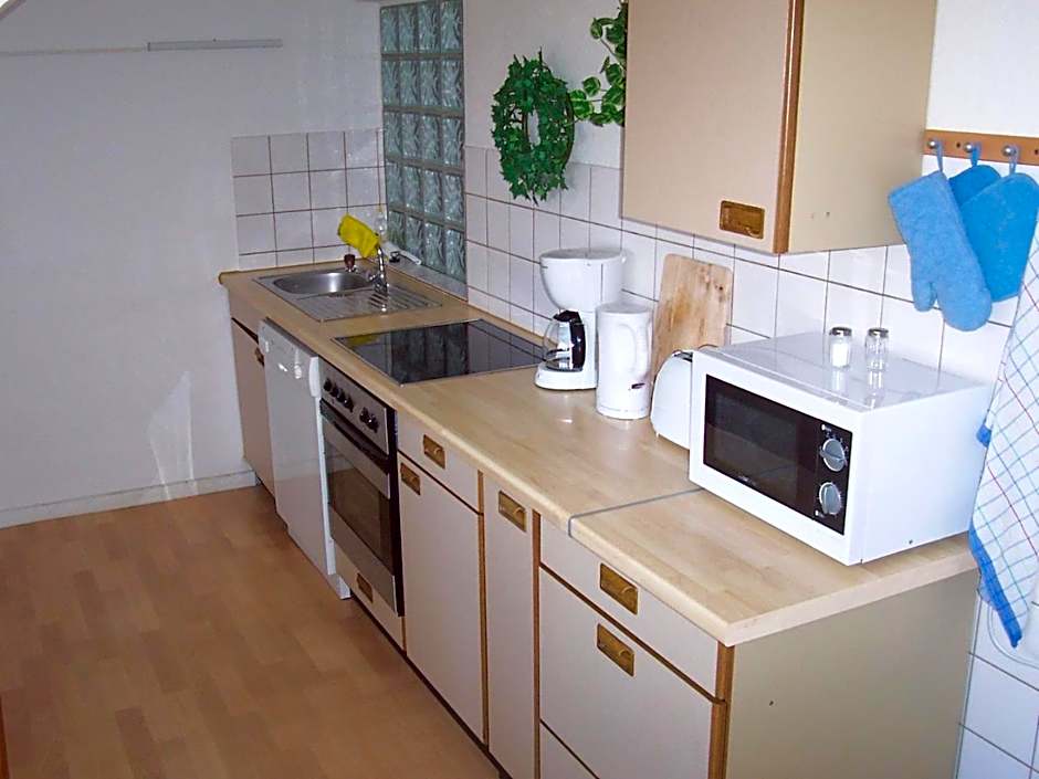 Zimmervermietung Hartl