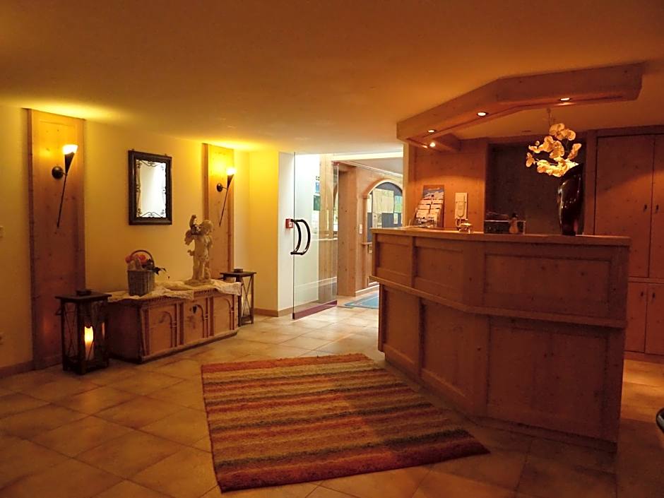 Hotel Garni Hainbacherhof