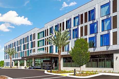 AC Hotel Jacksonville St Johns Town Center