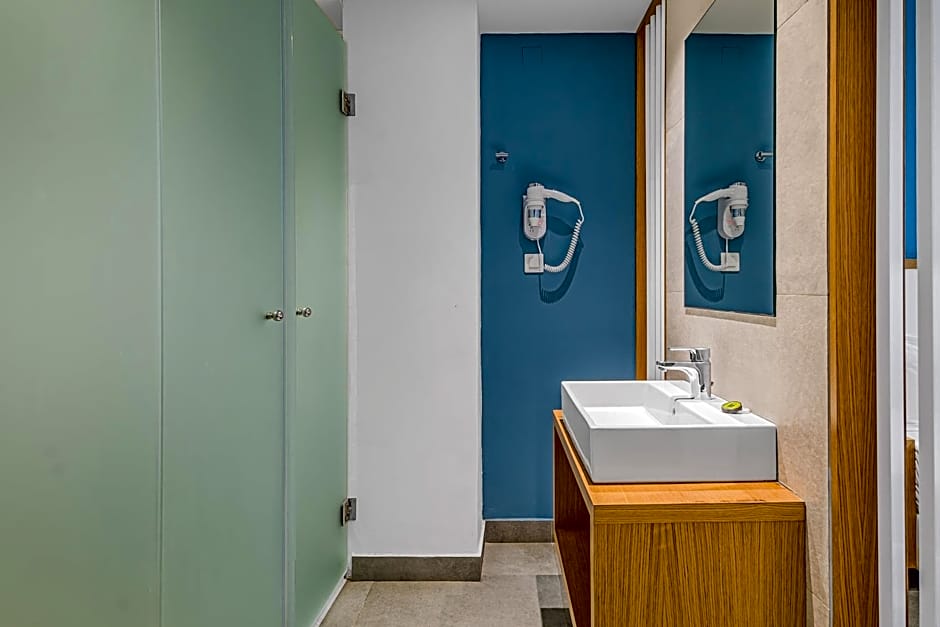 Panorama Village Hotel