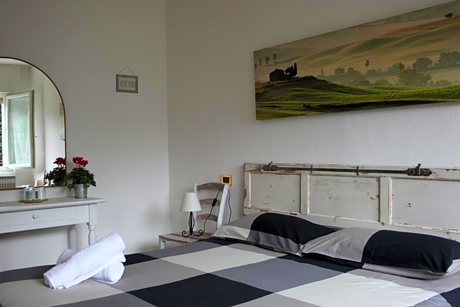 Bed and Breakfast AnnA