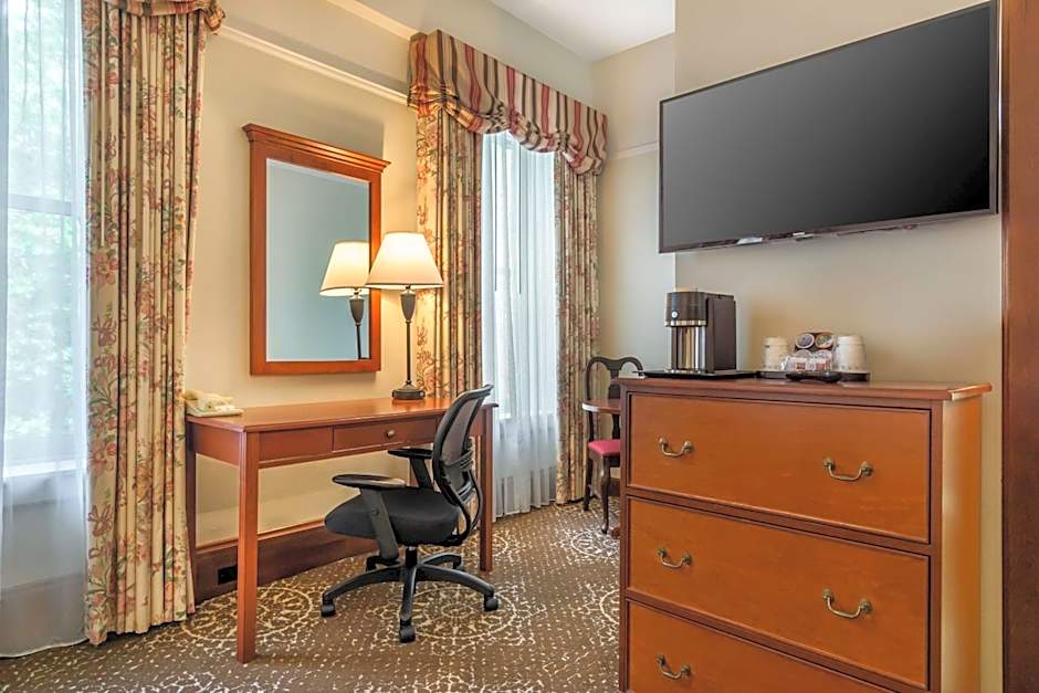 Best Western Plus Pioneer Square Hotel Downtown